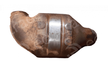 Катализатор от Ford VP4F1C 5F299 AA