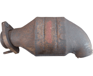 Катализатор от Ford VP4F1C 5F299 AA №2