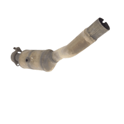 Катализатор от Jaguar 8W83-5E212-AD