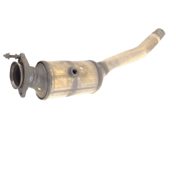 Катализатор от Jaguar 8W83-5E212-AD №1