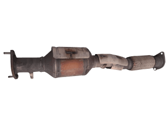 Катализатор от LDV Group CATCC124 №2