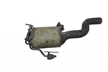 Катализатор от Audi - Volkswagen 7P6254800 7P6131709 7P6181CA