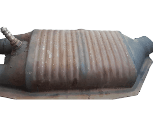 Катализатор от Chrysler 092ABW