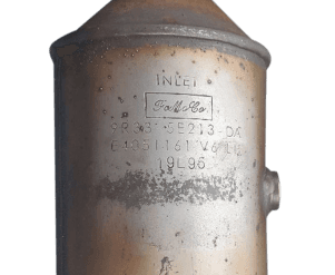 Катализатор от Ford 9R33-5E212-DA №2