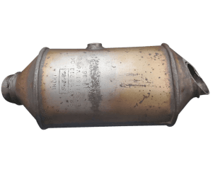 Катализатор Ford 9R33-5E212-DA