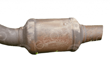 Катализатор от General Motors 20889270 №1