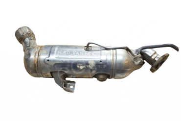 Катализатор Ford EB3G-5H270-AE EB3G-5F297-AC