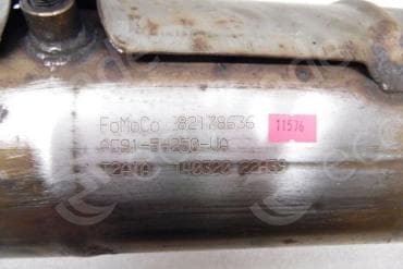 Катализатор от Ford AG91-5H250-VA