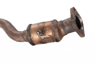 Катализатор от Chrysler 729AA №1