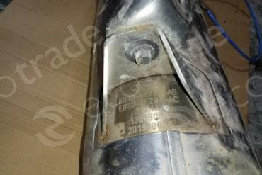 Катализатор от Ford EB3G-5H270-AE EB3G-5F297-AC (DPF) №3