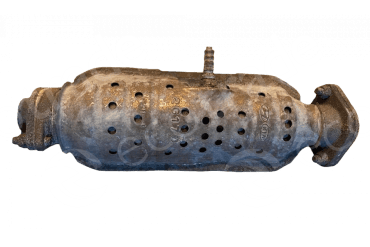 Катализатор от Hyundai - Kia 2G170