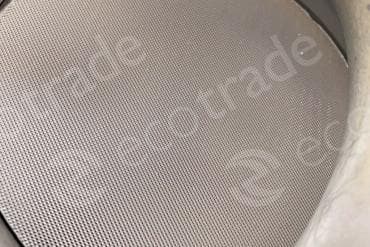 Катализатор от BMW 8669216