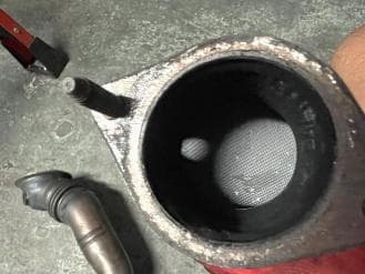 Катализатор от BMW 7553622 №3