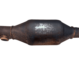 Катализатор Toyota T23