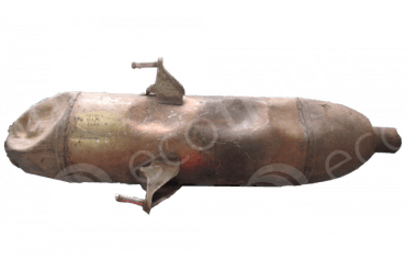 Катализатор от Toyota 10T25