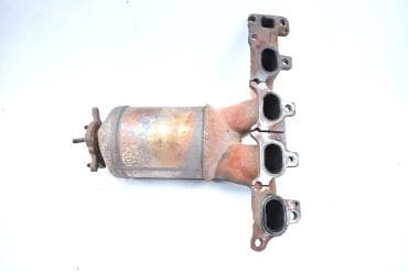 Катализатор от Opel - Vauxhall GM 102 FB