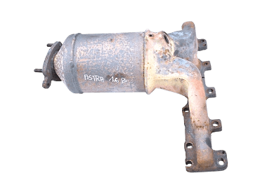 Катализатор от Opel - Vauxhall GM 102 FB