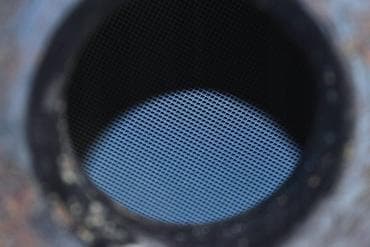 Катализатор от Opel - Vauxhall GM 102 FB №4