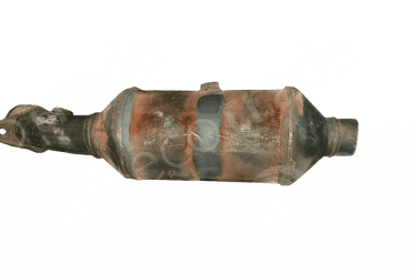 Катализатор от Ford GK41-5F297-BA №1