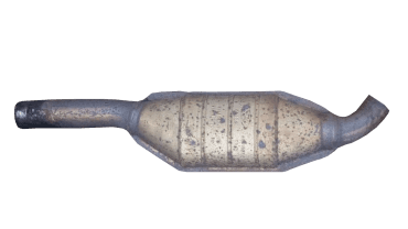 Катализатор от Ford 88BB-5E242-CD V89BB-5E212-BB №2