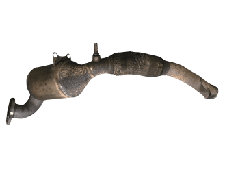 Катализатор от Ford - Mazda AB39-5E211-KE AB39-5F297-KC