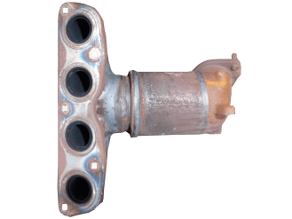 Катализатор от Hyundai - Kia 2EHM0