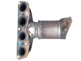 Катализатор от Hyundai - Kia 2EHM0