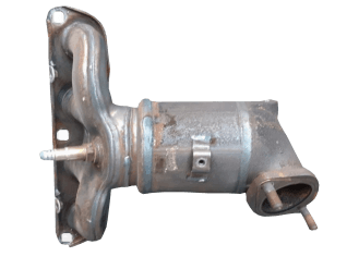 Катализатор от Hyundai - Kia 2EHM0