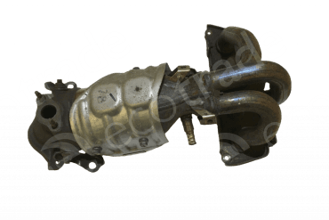 Катализатор от Toyota 0V260