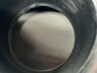 Катализатор от Suzuki - Toyota 25051 47150