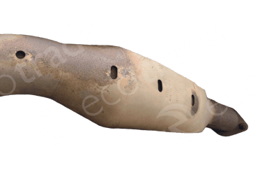 Катализатор от Ford YC2C BC NEW