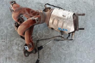 Катализатор от Hyundai - Kia 25480 (Manifold)