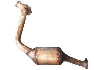 Катализатор от Ford AR79-5F297-AA №1