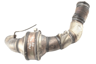 Катализатор от BMW 8053527