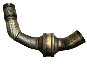 Катализатор от BMW 8053527 №1