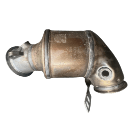 Катализатор от BMW 8053526 №1