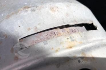 Катализатор от Ford 2C3C NA SET