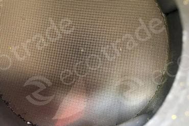 Катализатор от Ford 2C3C NA SET