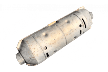 Катализатор от Ford 2C3C NA SET