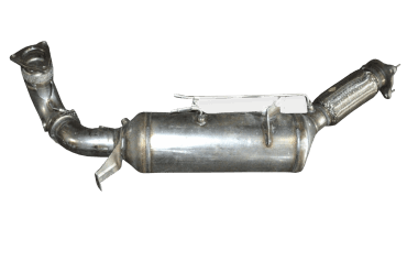 Катализатор от Chrysler - Dodge 220AA