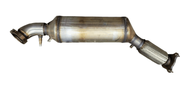 Катализатор от Chrysler - Dodge 220AA