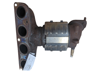 Катализатор от Hyundai - Kia 2E365