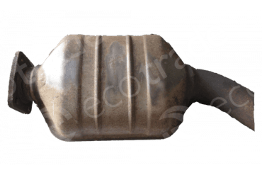 Катализатор от Isuzu 25315150 №1