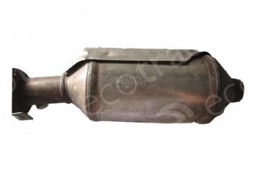 Катализатор от General Motors 94721889 №3