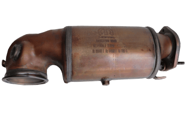 Катализатор от Alfa Romeo - Fiat - Lancia 50053290