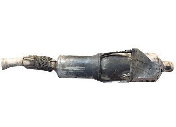 Катализатор от Audi - Volkswagen 2E0214BA 2E0131723A 2E0253053K