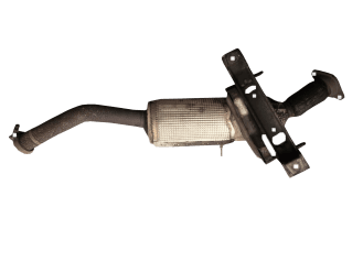 Катализатор от Renault C 625