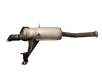 Катализатор от Renault C 625 №1