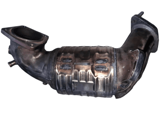 Катализатор от Hyundai - Kia 2GNY0