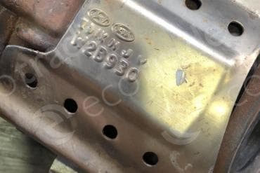 Катализатор от Hyundai - Kia W2B930